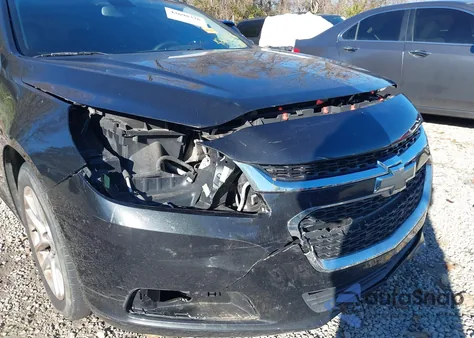 2014 Chevrolet Malibu 1Lt z USA, uszkodzony, nr VIN 1G11C5SL6EF221776